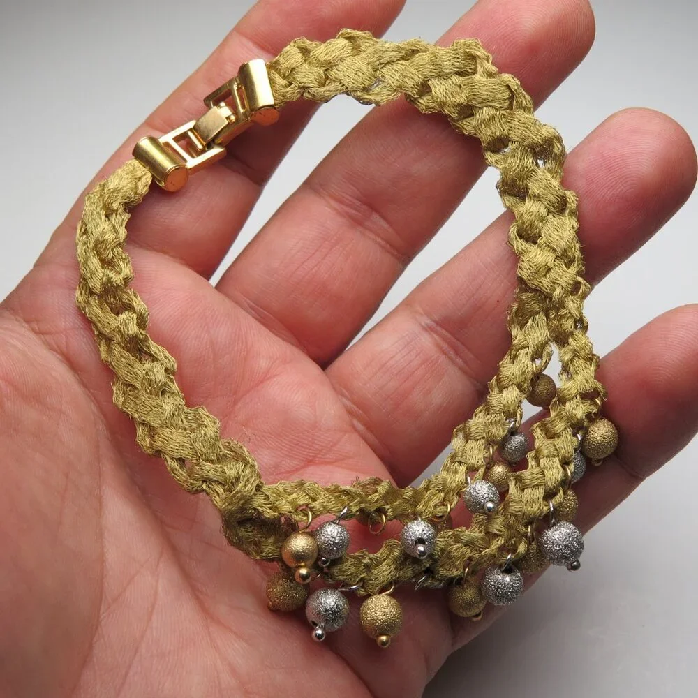 14k Lady's Bracelet
